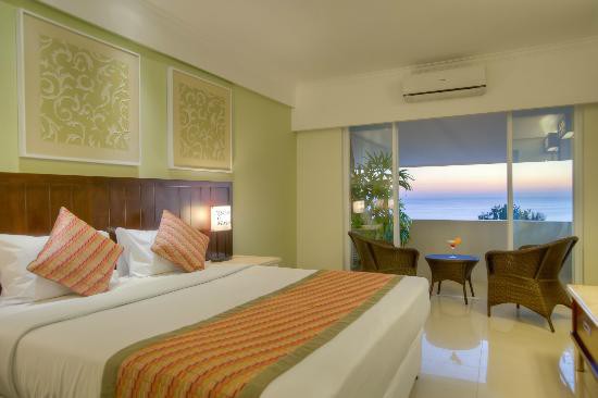 MAHARANI BEACH HOTEL — фото 3