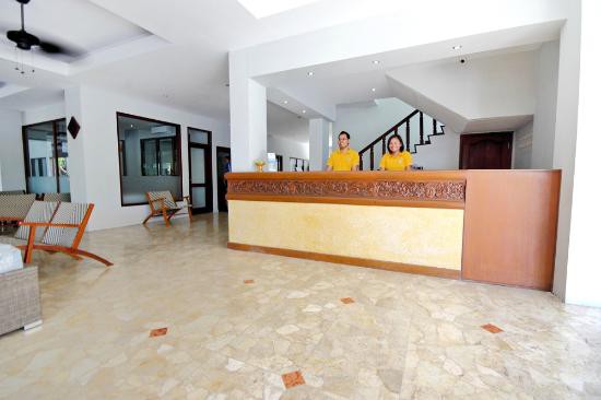 MAHARANI BEACH HOTEL — фото 10