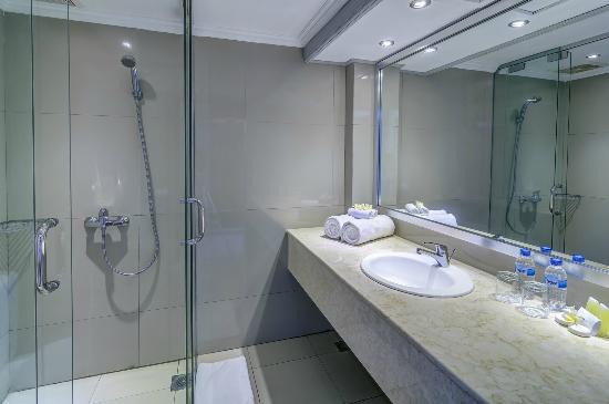 MAHARANI BEACH HOTEL — фото 18