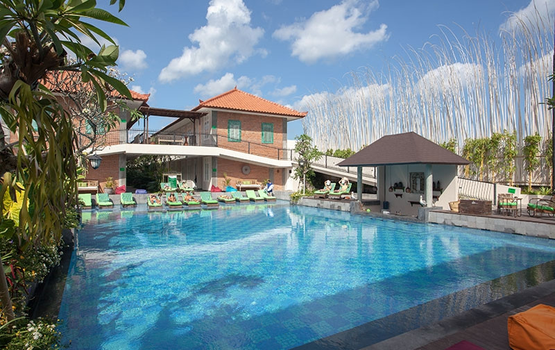 MAISON AT C BOUTIQUE HOTEL & SPA