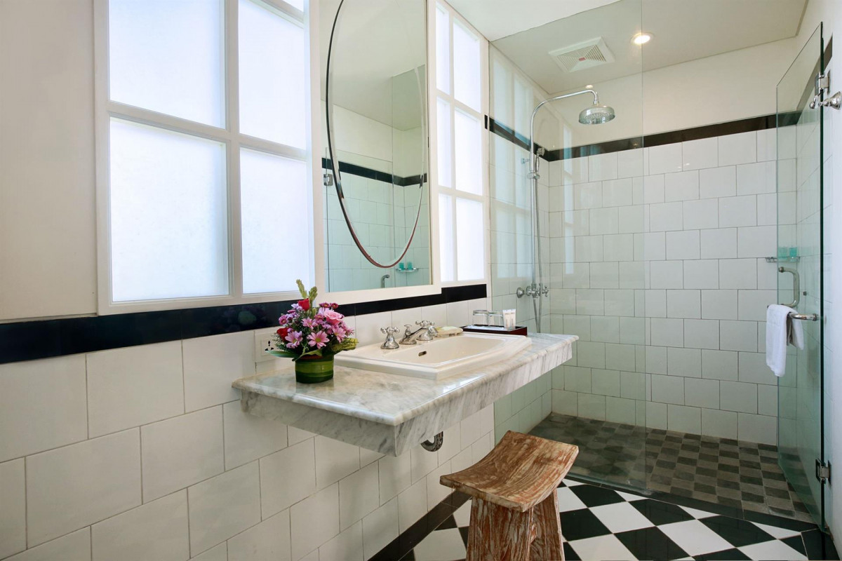 MAISON AT C BOUTIQUE HOTEL & SPA — фото 7