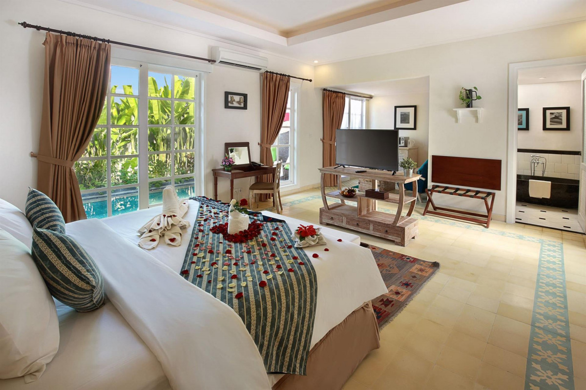 MAISON AT C BOUTIQUE HOTEL & SPA — фото 13