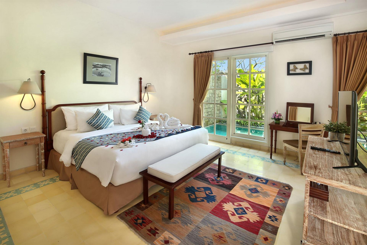 MAISON AT C BOUTIQUE HOTEL & SPA — фото 14