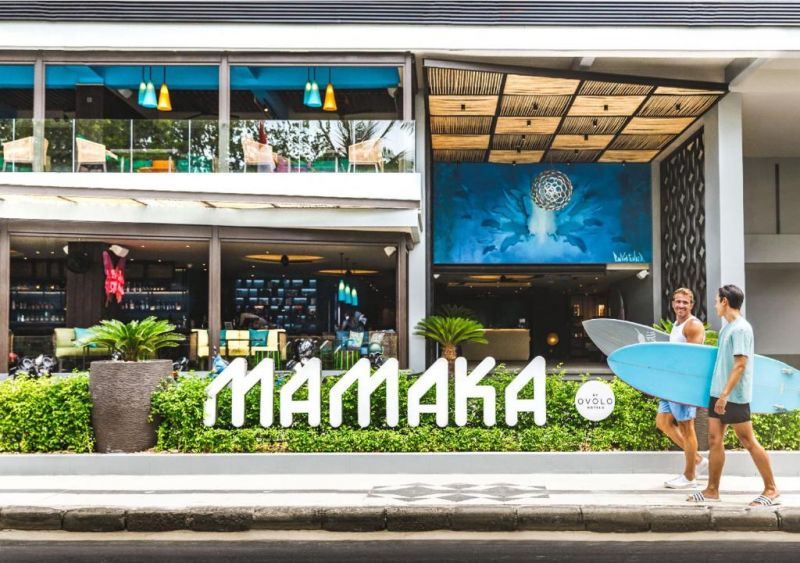 MAMAKA BY OVOLO — фото 18