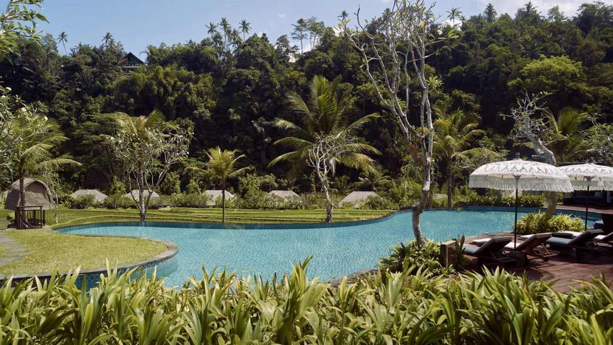 MANDAPA A RITZ-CARLTON RESERVE — фото 5