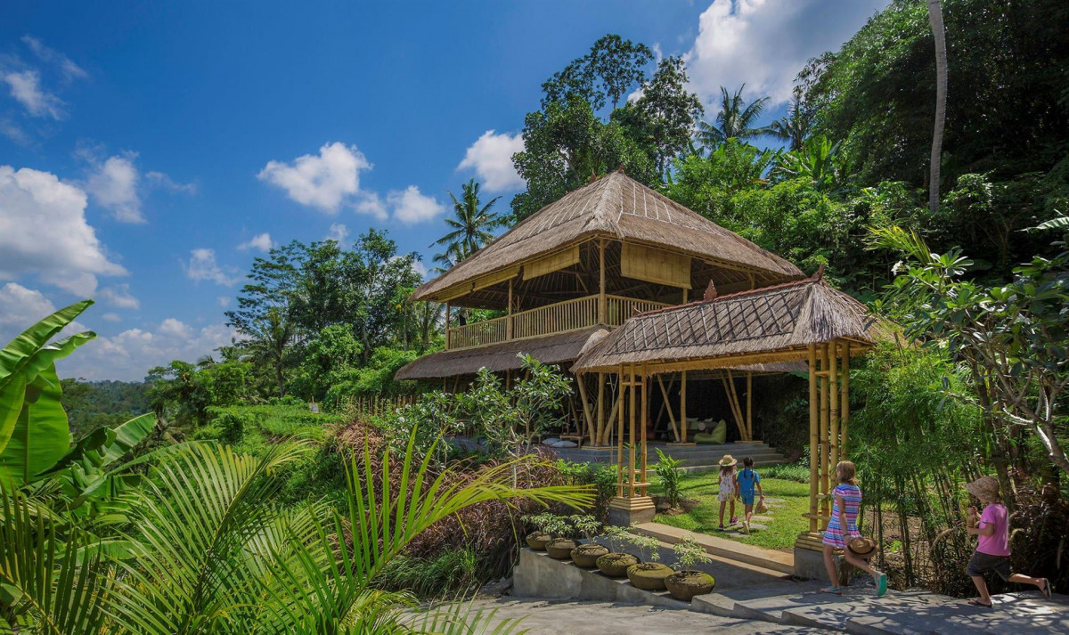 MANDAPA A RITZ-CARLTON RESERVE — фото 6