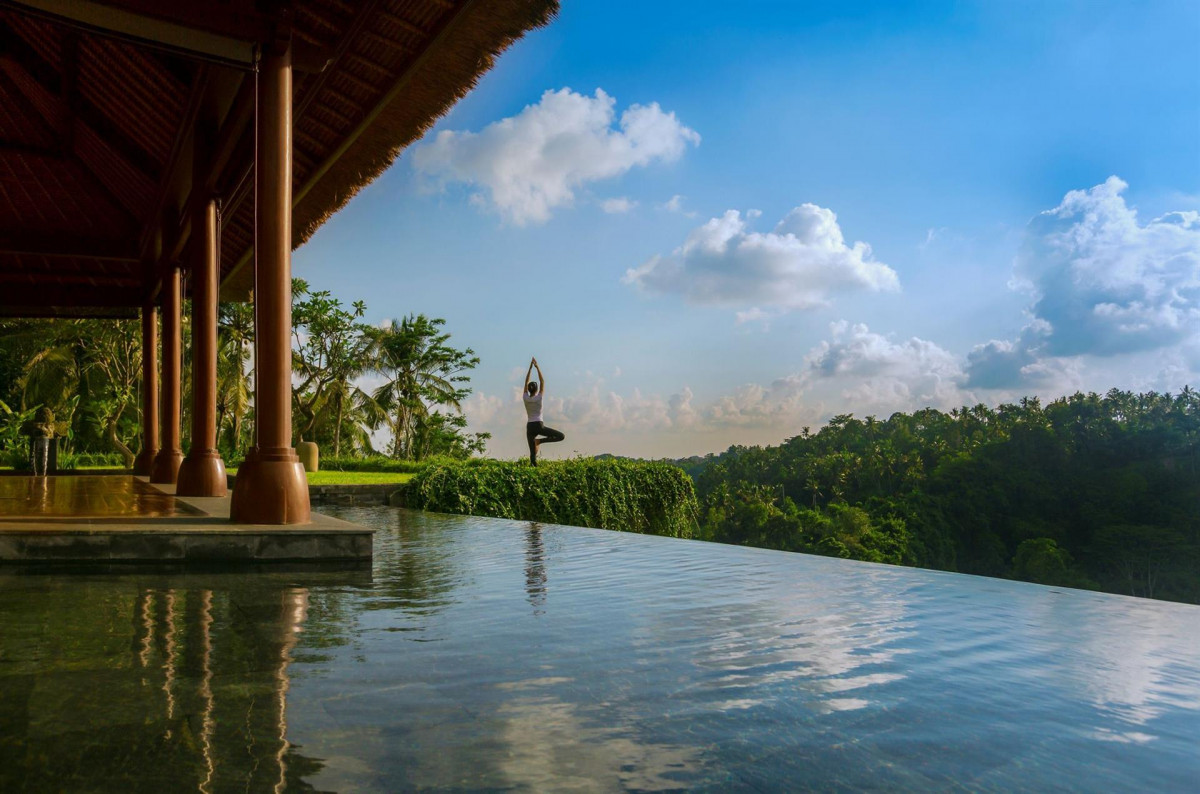 MANDAPA A RITZ-CARLTON RESERVE — фото 8