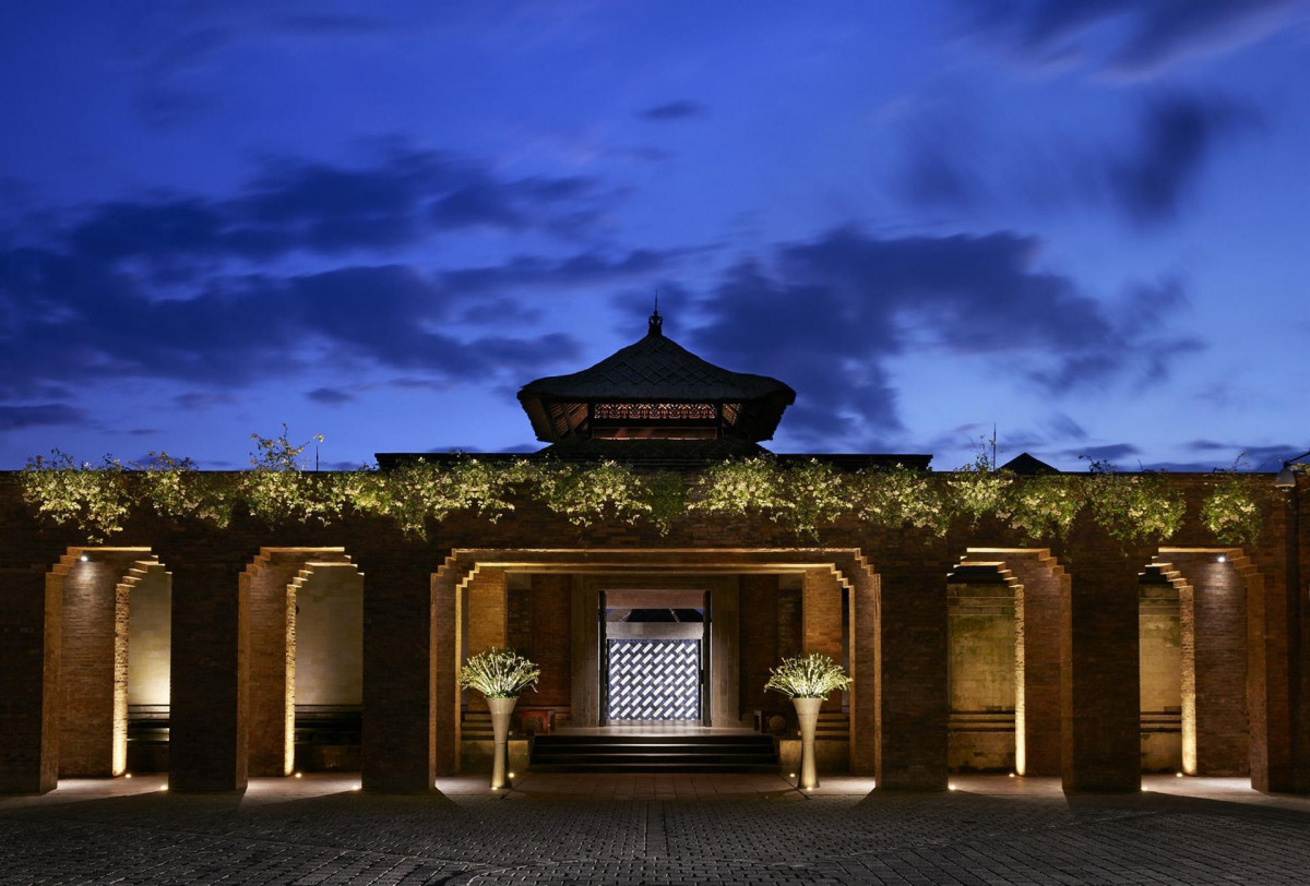 MANDAPA A RITZ-CARLTON RESERVE — фото 9