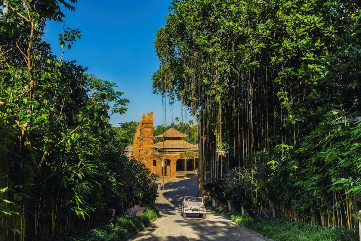 MANDAPA A RITZ-CARLTON RESERVE — фото 12