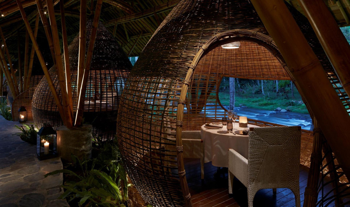 MANDAPA A RITZ-CARLTON RESERVE — фото 14