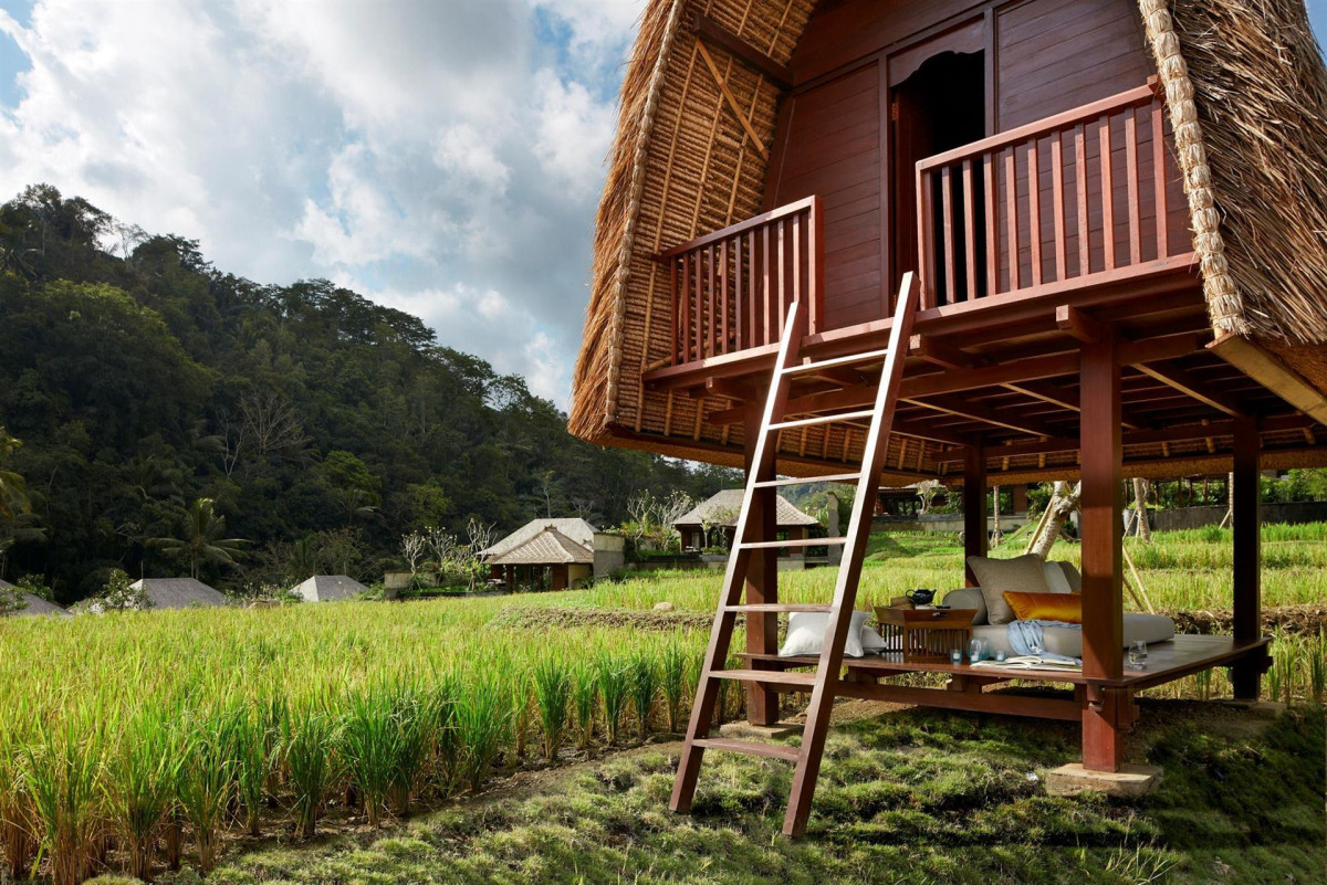 MANDAPA A RITZ-CARLTON RESERVE — фото 15