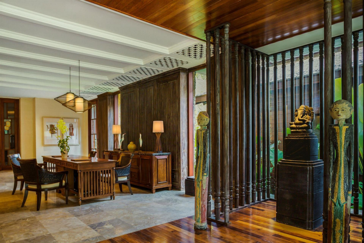 MANDAPA A RITZ-CARLTON RESERVE — фото 16