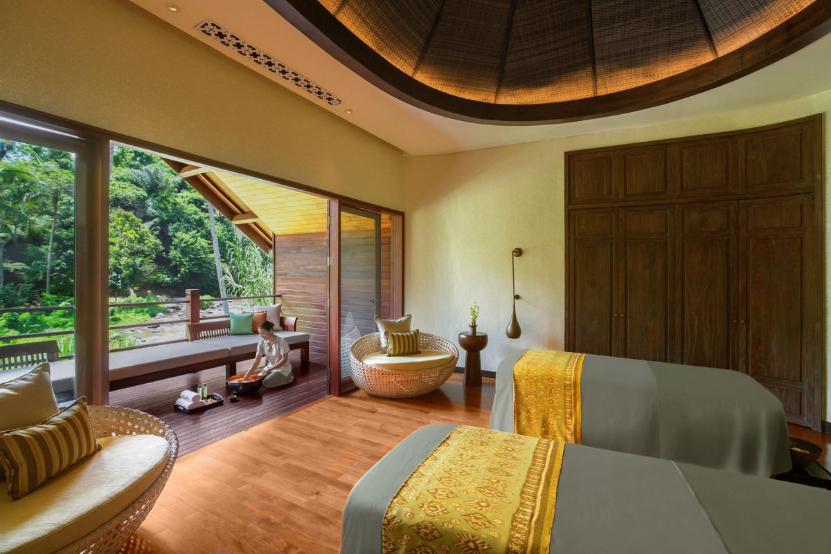 MANDAPA A RITZ-CARLTON RESERVE — фото 17