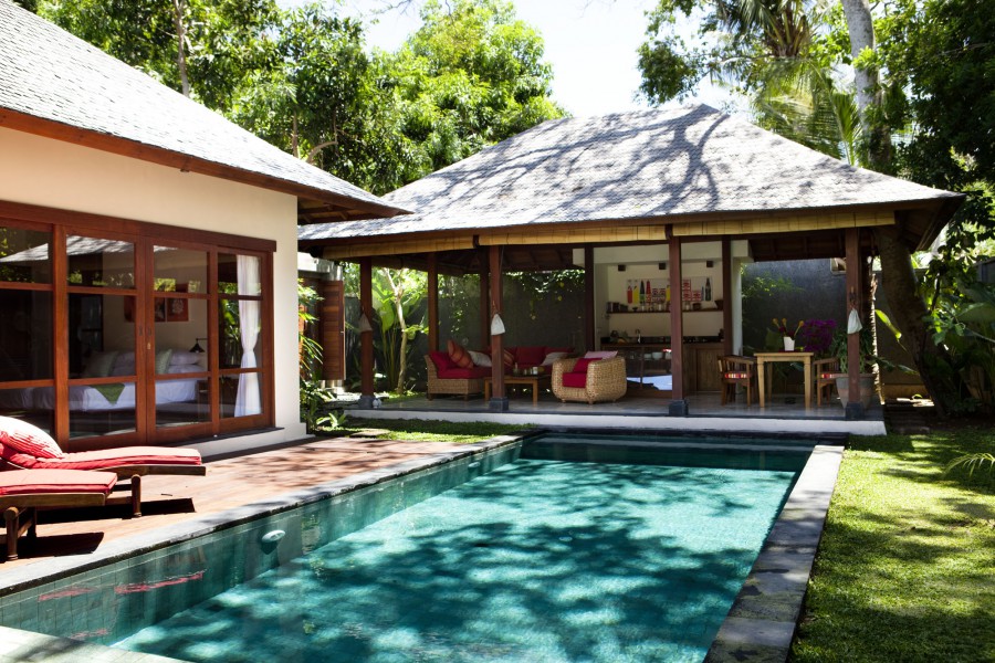 MANGO TREE VILLAS — фото 2