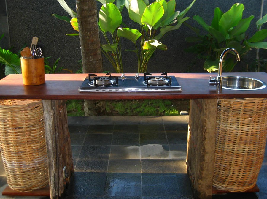 MANGO TREE VILLAS — фото 3