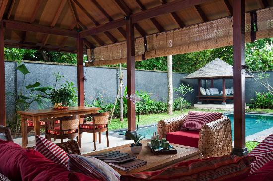 MANGO TREE VILLAS — фото 4