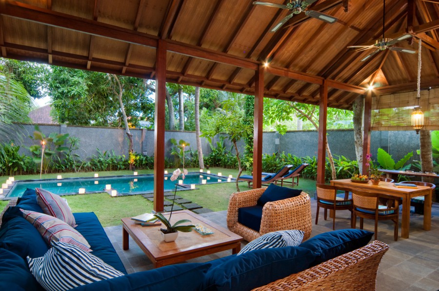 MANGO TREE VILLAS — фото 5