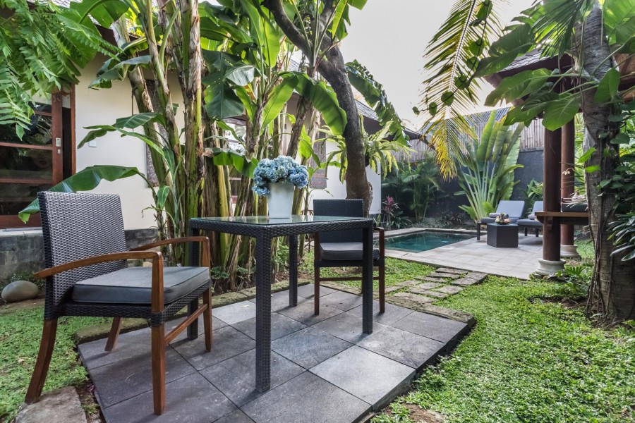 MANGO TREE VILLAS — фото 6
