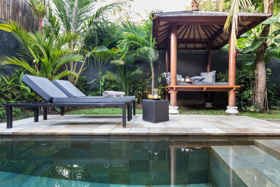 MANGO TREE VILLAS — фото 7