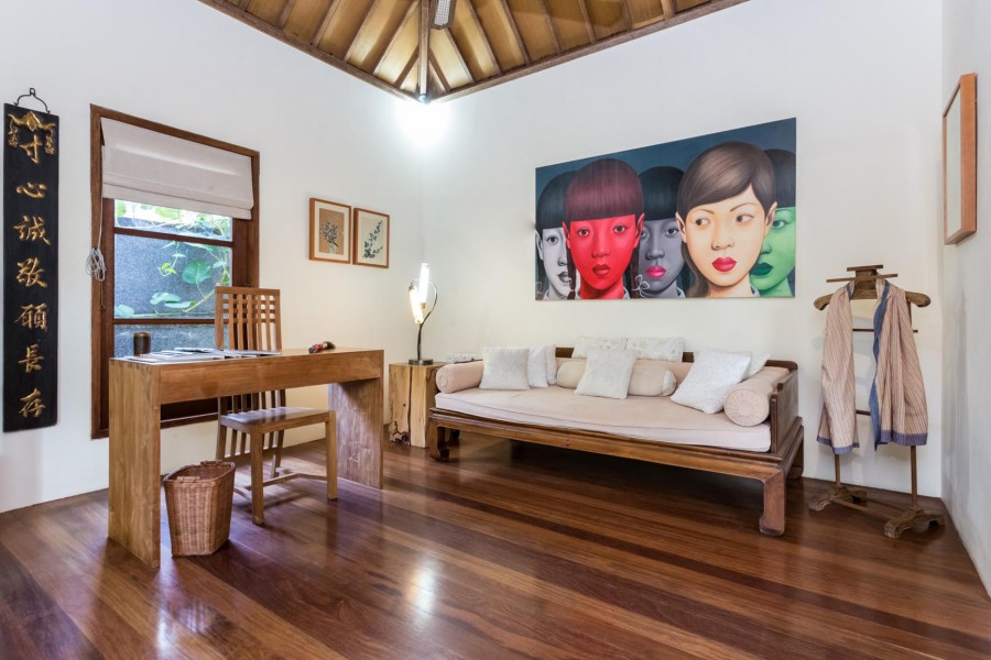 MANGO TREE VILLAS — фото 10