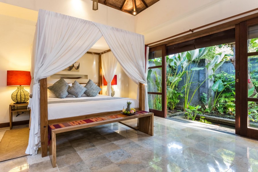 MANGO TREE VILLAS — фото 11