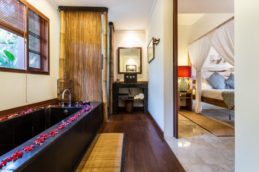 MANGO TREE VILLAS — фото 12
