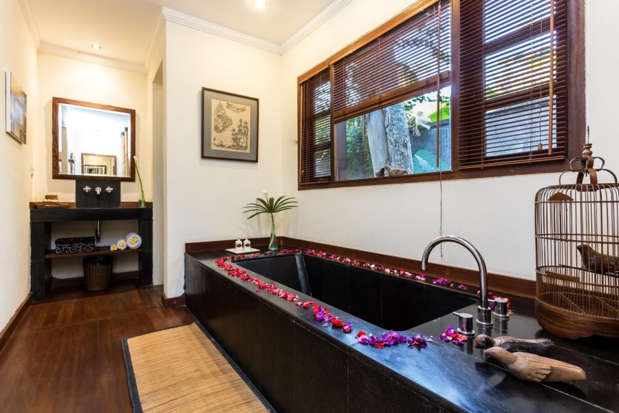 MANGO TREE VILLAS — фото 13