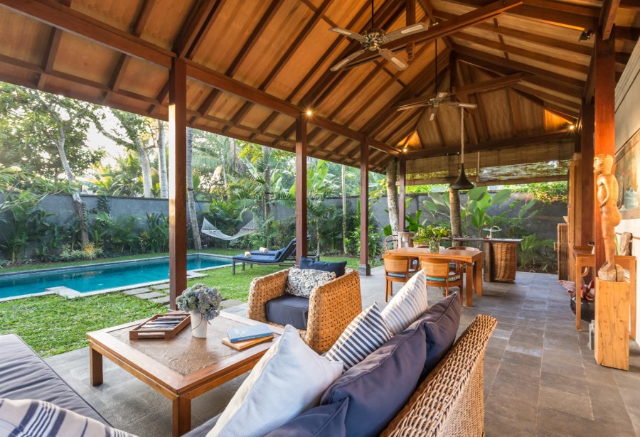 MANGO TREE VILLAS — фото 14