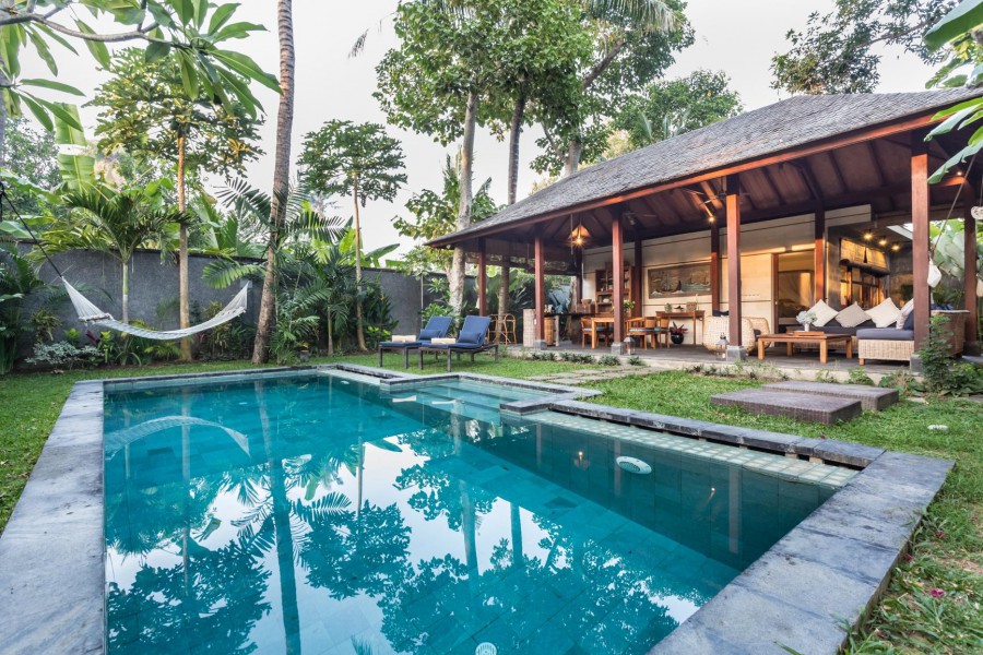 MANGO TREE VILLAS — фото 15