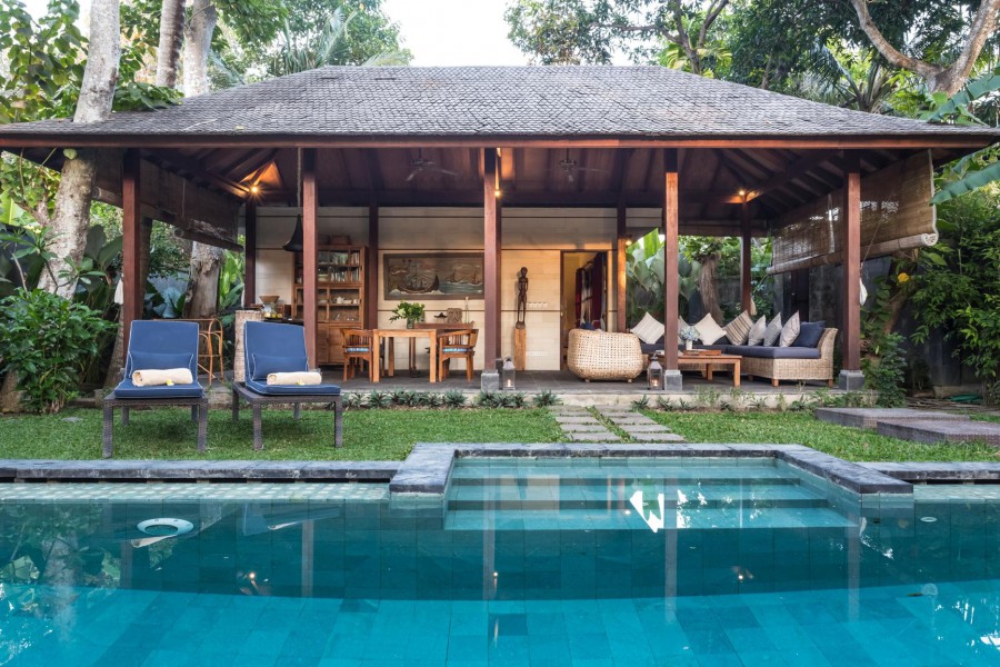 MANGO TREE VILLAS — фото 16