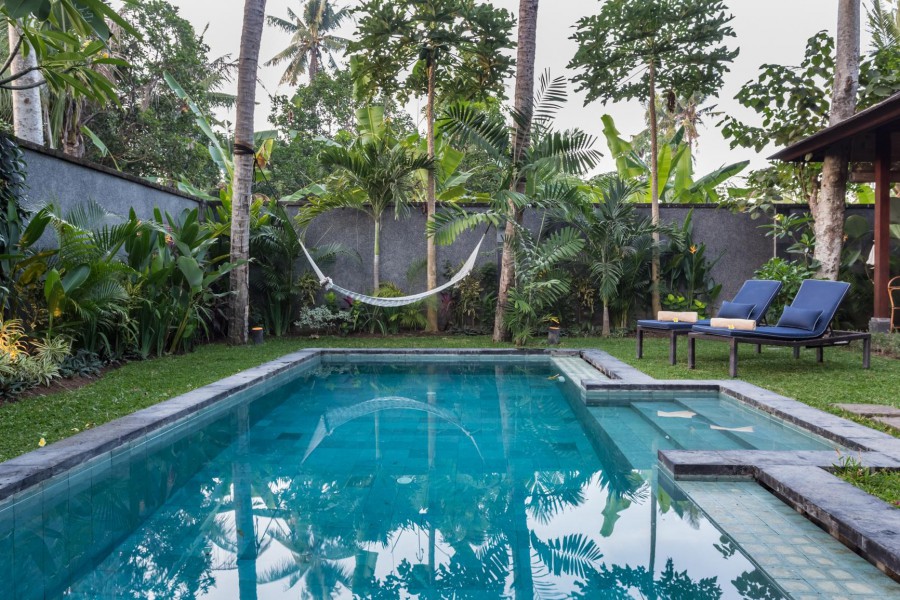 MANGO TREE VILLAS — фото 17