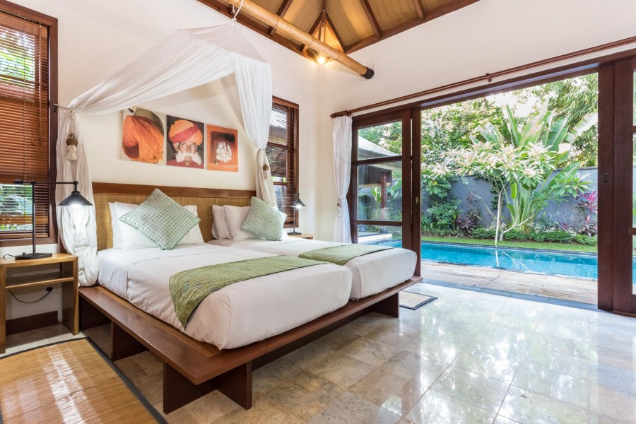 MANGO TREE VILLAS — фото 18