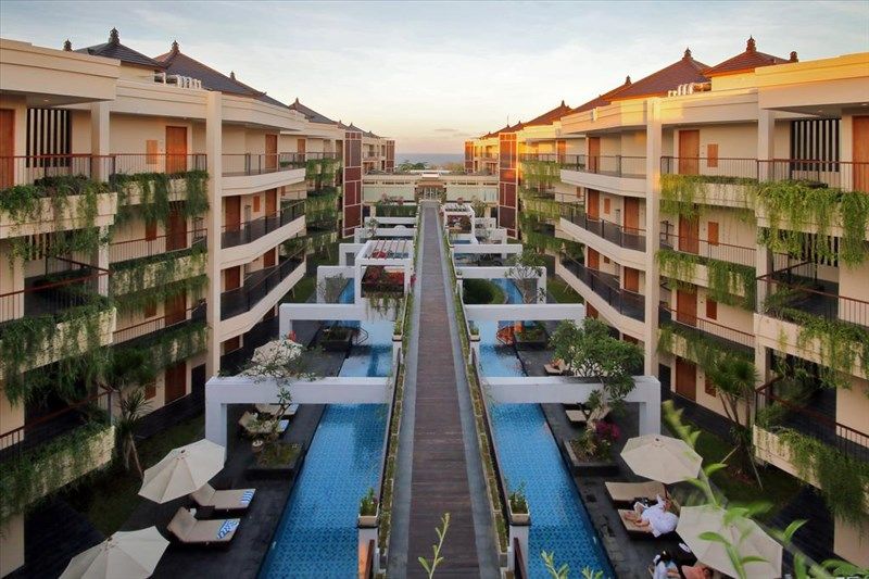 MANTRA NUSA DUA