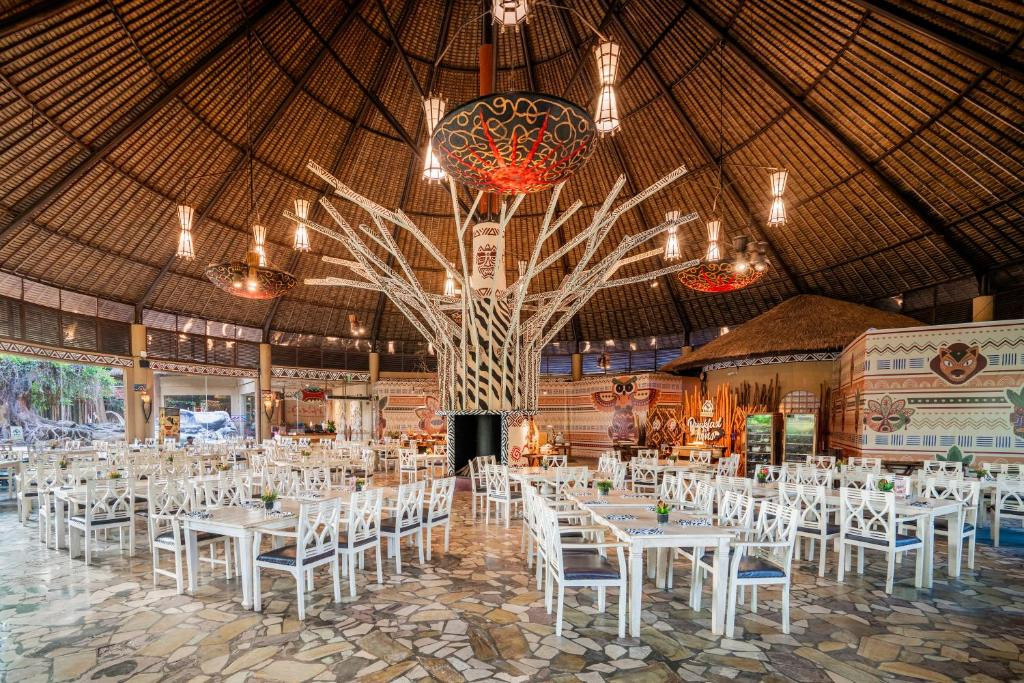 MARA RIVER SAFARI LODGE — фото 15