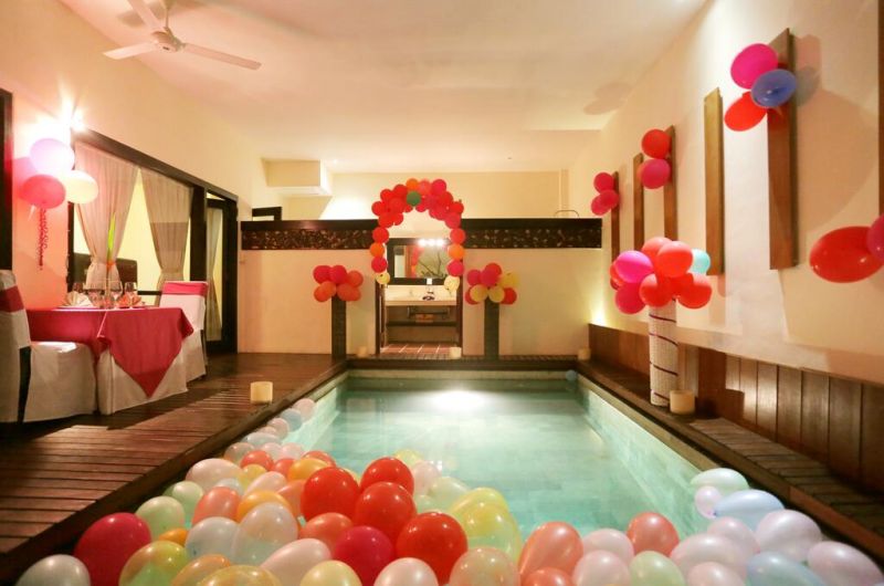 MARBELLA POOL SUITE (EX. CATTLEYA SUITE BY MARBELLA) — фото 2