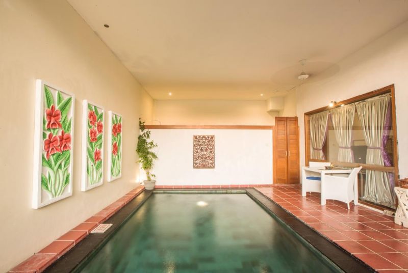 MARBELLA POOL SUITE (EX. CATTLEYA SUITE BY MARBELLA) — фото 11