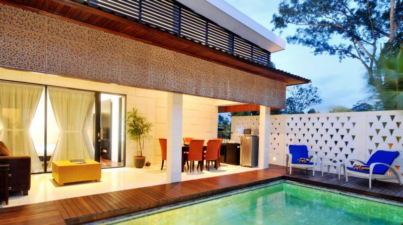 MARBELLA POOL SUITE (EX. CATTLEYA SUITE BY MARBELLA) — фото 12