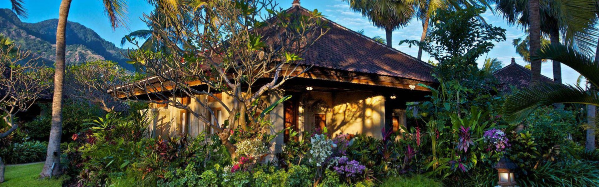 MATAHARI BEACH RESORT & SPA — фото 2