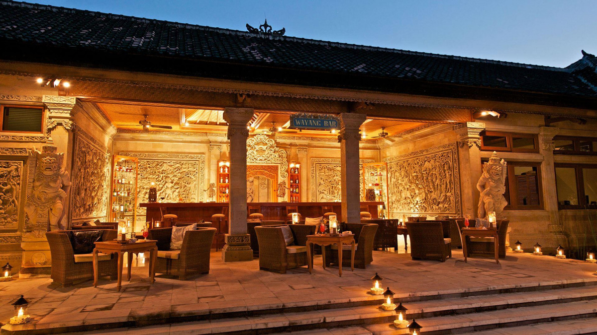 MATAHARI BEACH RESORT & SPA — фото 8