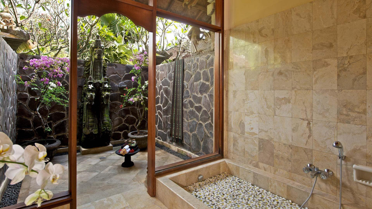 MATAHARI BEACH RESORT & SPA — фото 14