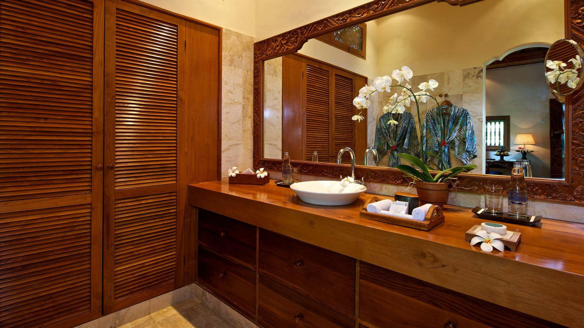 MATAHARI BEACH RESORT & SPA — фото 15