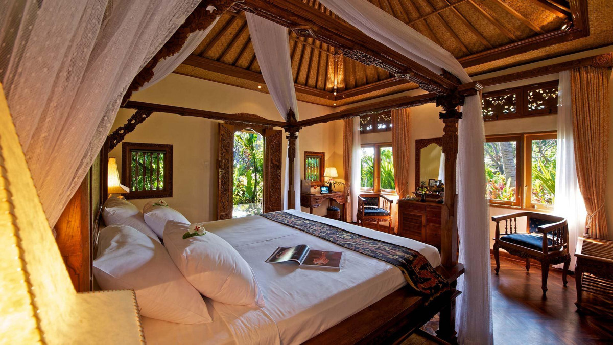 MATAHARI BEACH RESORT & SPA — фото 16