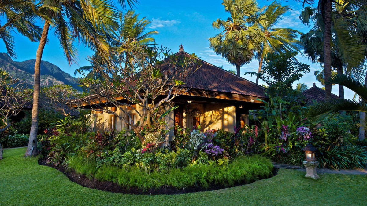 MATAHARI BEACH RESORT & SPA — фото 17