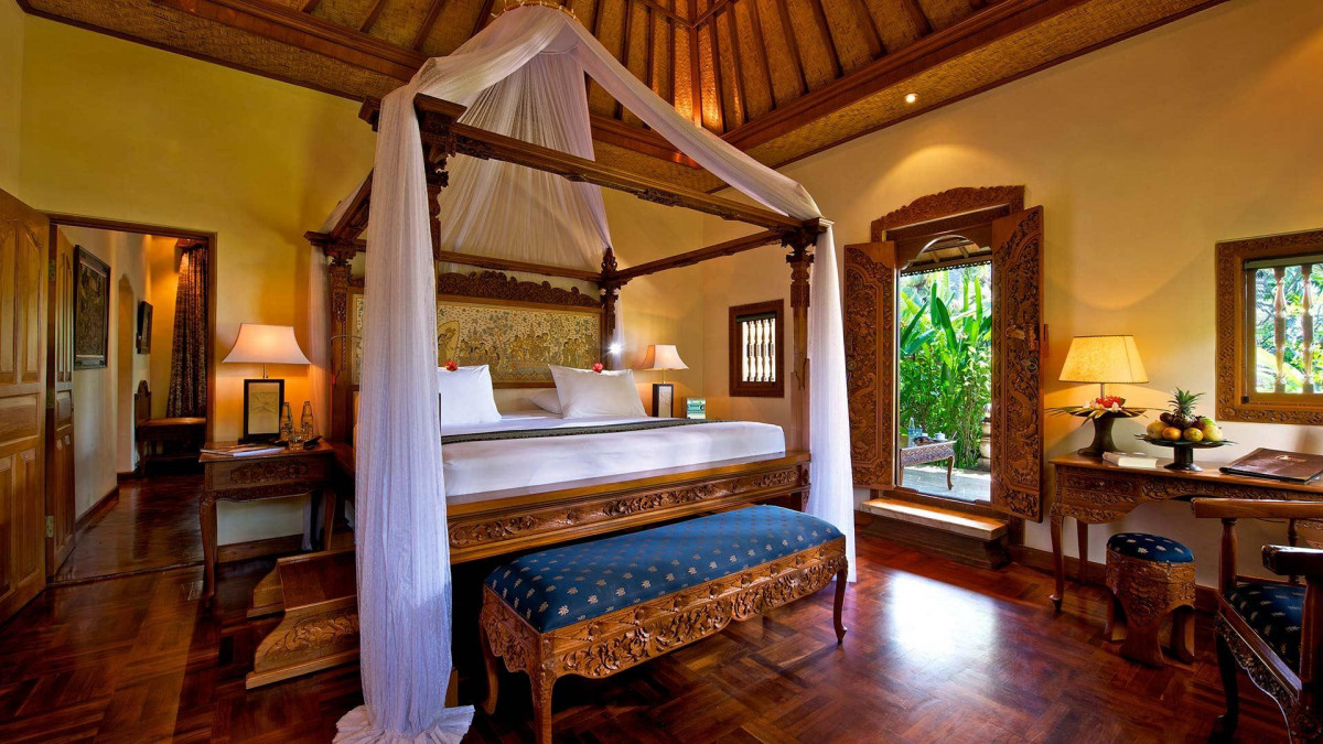 MATAHARI BEACH RESORT & SPA — фото 18