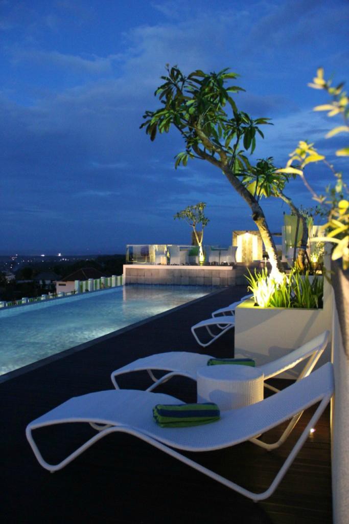 MAXONE HOTEL BUDGET — фото 3