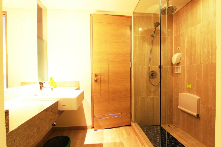 MAXONE HOTEL BUDGET — фото 6