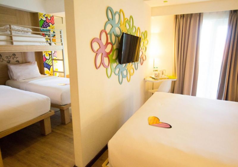 MAXONE SEMINYAK — фото 2