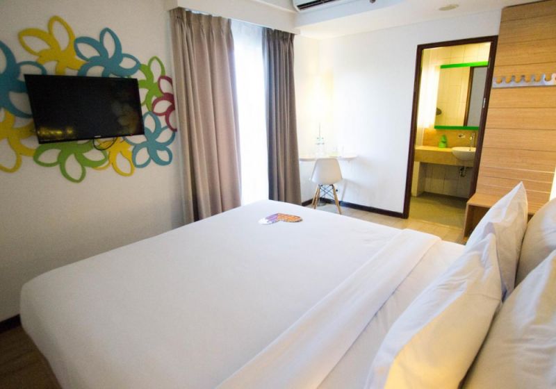 MAXONE SEMINYAK — фото 3