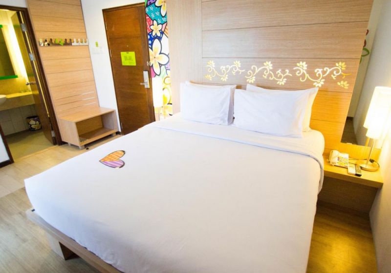 MAXONE SEMINYAK — фото 4