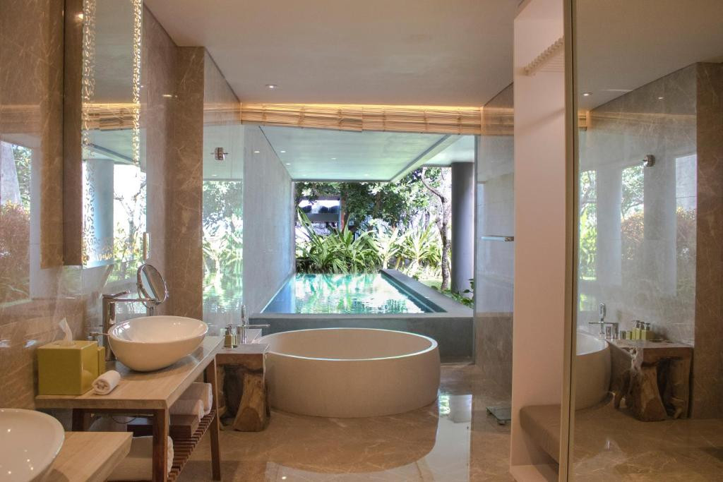 MAYA SANUR RESORT & SPA — фото 3